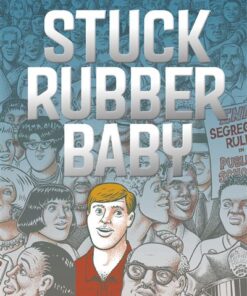 Stuck Rubber Baby