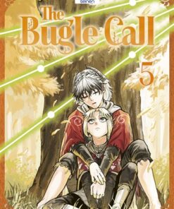 The Bugle Call T05