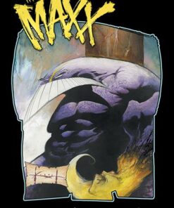 The Maxx T04