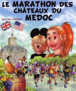 The Medoc marathon