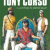 Tony Corso - Tome 4 L'Affaire Kowalesky