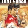 Tony Corso - Tome 5 Vendetta