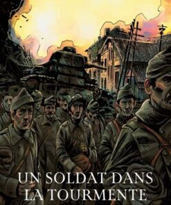 Un soldat dans la tourmente