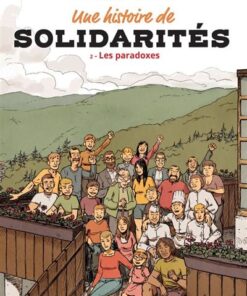 Une Histoire de Solidarités