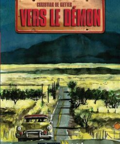 Vers le démon