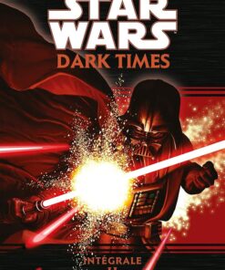 Star Wars - Dark Times - Intégrale T02