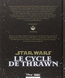 Star Wars - Le cycle de Thrawn Intégrale