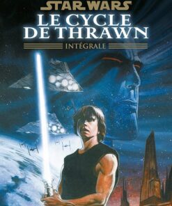 Star Wars - Le cycle de Thrawn Intégrale