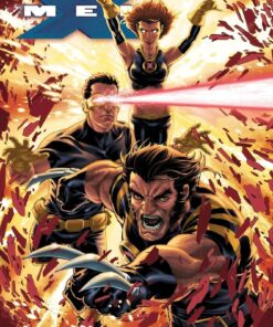 ULTIMATE X-MEN T10