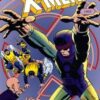 X-Men: L'intégrale 1980 (T04 Edition 50 ans)