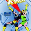 X-Men: L'intégrale 1963-1964 (T10 Edition 50 ans)