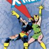 X-Men : L'intégrale 1980, tome 4