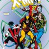 Uncanny X-Men T05