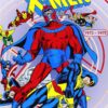 X-Men - Le Complexe du Messie