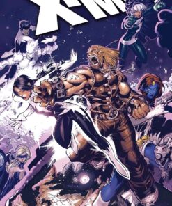 X-Men / Supernovas