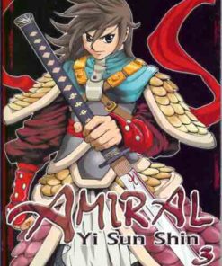 Amiral Yi Sun Shin 3