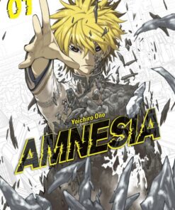 Amnesia 01