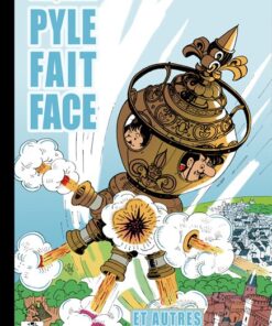 Pyle fait face - et autres histoires