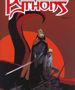 Pythons Tome 1