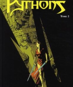 Pythons Tome 2