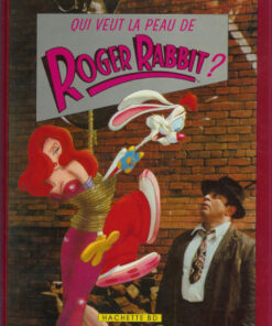 Qui veut la peau de Roger Rabbit ?