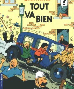 Quick et Flupke - Gamins de Bruxelles Tome 3