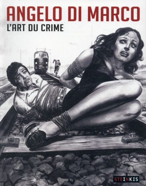L'art du crime