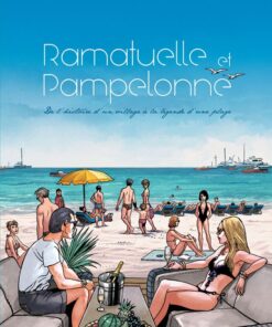 Ramatuelle et Pampelonne