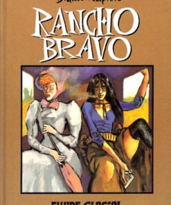 Rancho Bravo