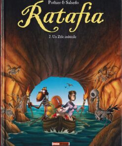 Ratafia Tome 2