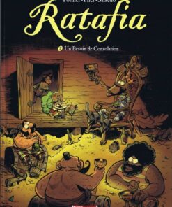 Ratafia Tome 7