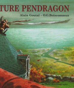 Rature pendragon