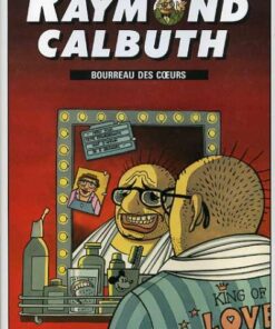 Raymond Calbuth Tome 3