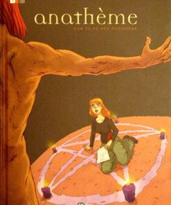 Anathème Tome 1