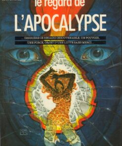 Le Regard de l'apocalypse