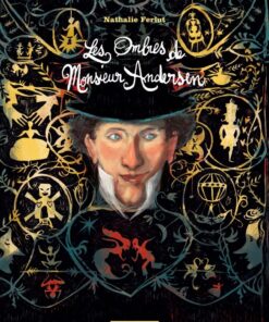 Andersen - Les ombres d'un conteur