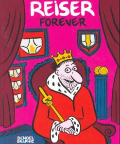 Reiser forever