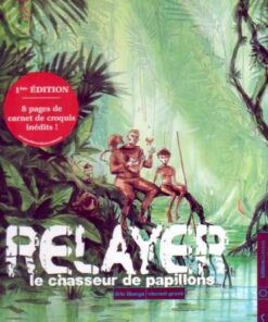 Relayer Tome 2