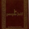 Les Religions de la bible Tome 3
