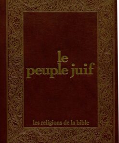 Les Religions de la bible Tome 3