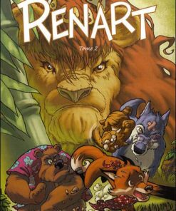 Renart Tome 2