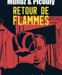 Retour de flammes