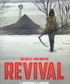 Revival Tome 1