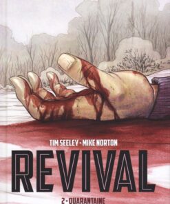 Revival Tome 2