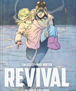 Revival Tome 3