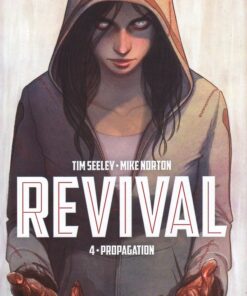 Revival Tome 4