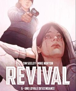 Revival Tome 6