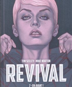 Revival Tome 7