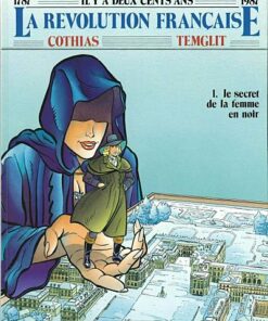 La Révolution française Tome 1