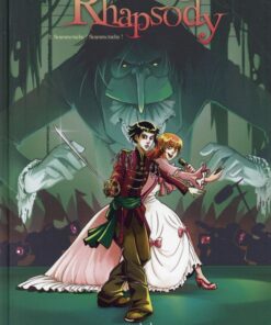 Rhapsody Tome 2